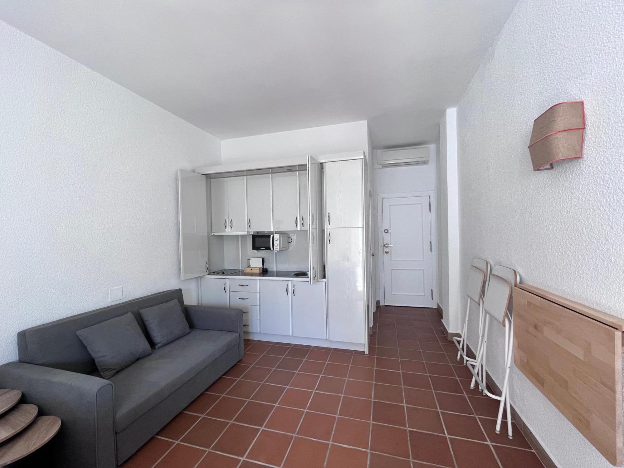 La Suite De La Reina El Rocio Exterior photo